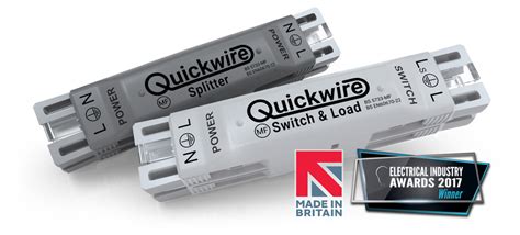 maintenance free lighting junction box|quickwire junction box screwfix.